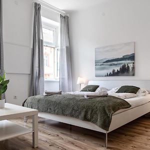 Appartement met Twee Slaapkamers